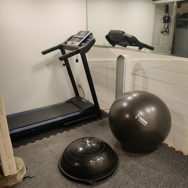 gym - 118 Taylor Dr Unit 118 A