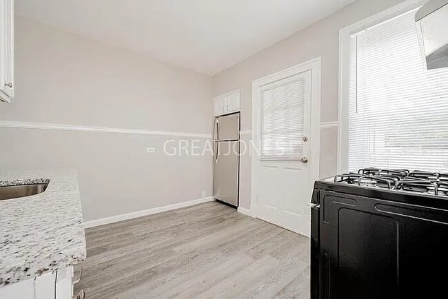 Photo - 3309 Osage St
