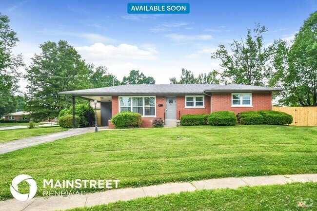 Building Photo - 2 Addison Ct Rental