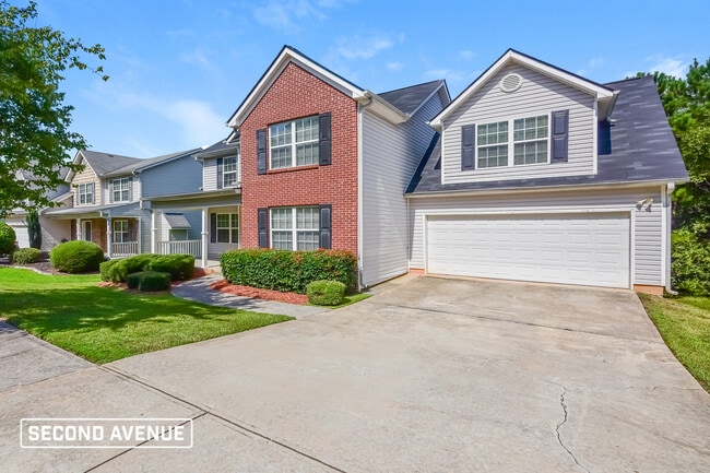 Photo - 3748 White Pine Rd House