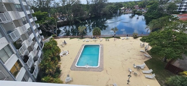 Photo - 1300 NE Miami Gardens Dr Unit 609E