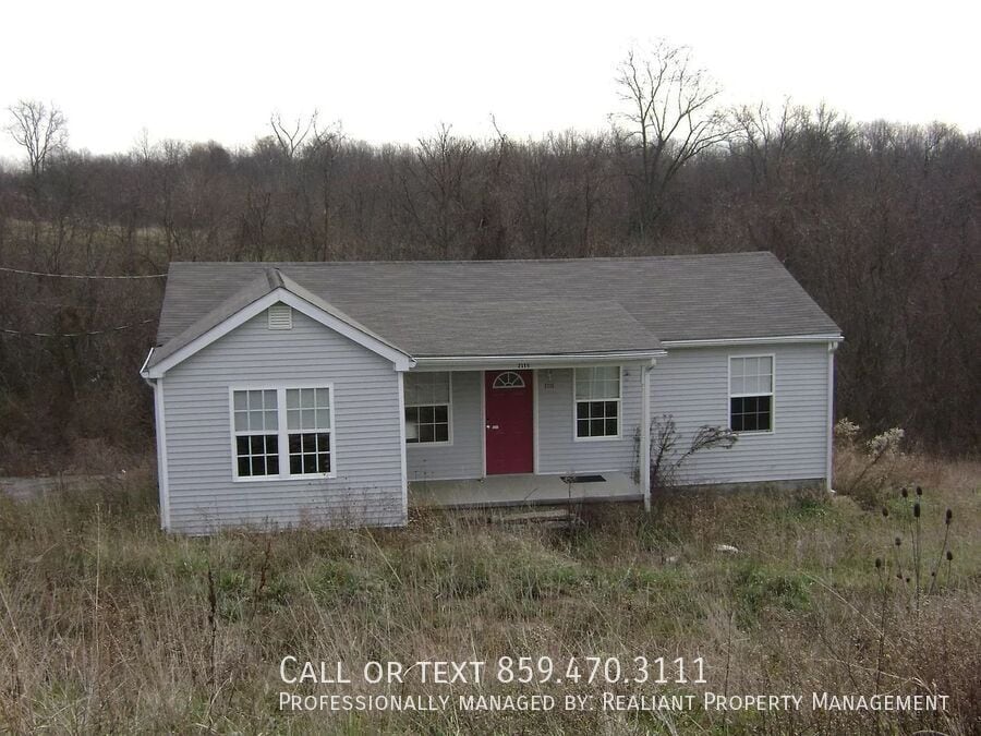 Photo - 2770 Pollard Rd House