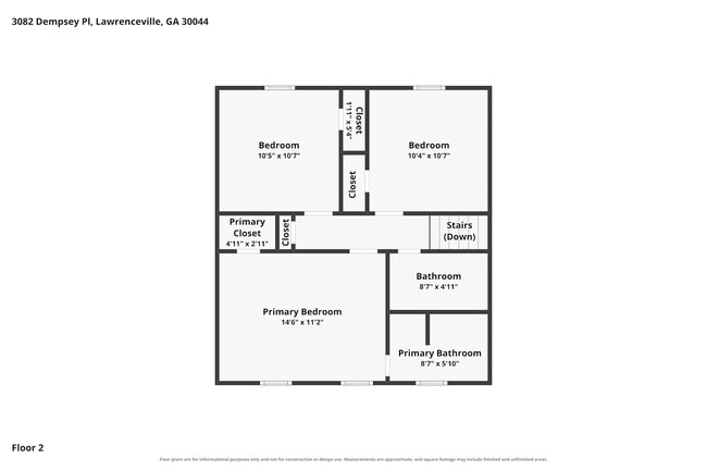 Photo - 3082 Dempsey Pl