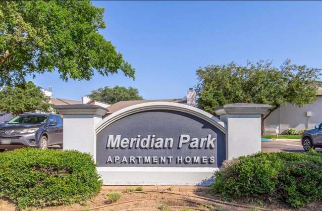 Photo - Meridian Park Apartments