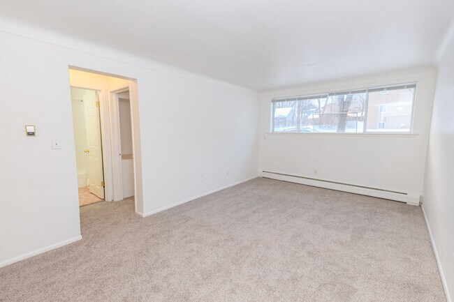 Photo - Ashland Avenue Apartments