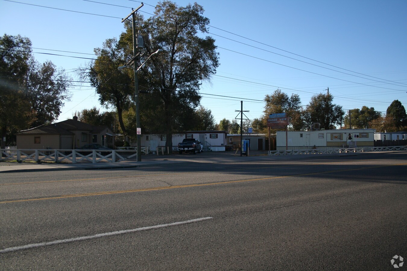 Rangeview Apartments - Rangeview Apartments