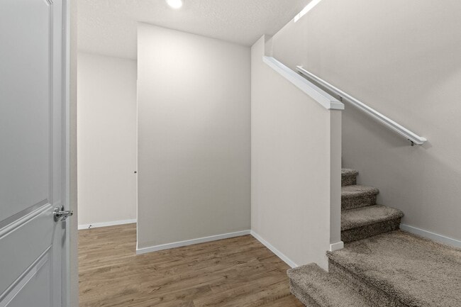 Photo - 2 year old 4 Bed 3 bath Liberty Lake Home offering 2330 sq/ft of living space