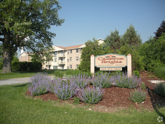 Cameron Heights Apartments - Cameron Heights Rental