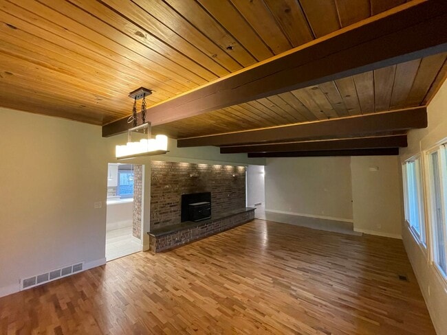 Photo - Spacious 4 Bed / 3 Bath Remodeled Rambler | Large Yard + Outbuildings + Minutes to Marina Desirab...