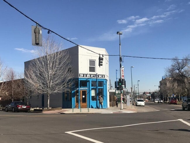 Photo - 2801 N Downing St