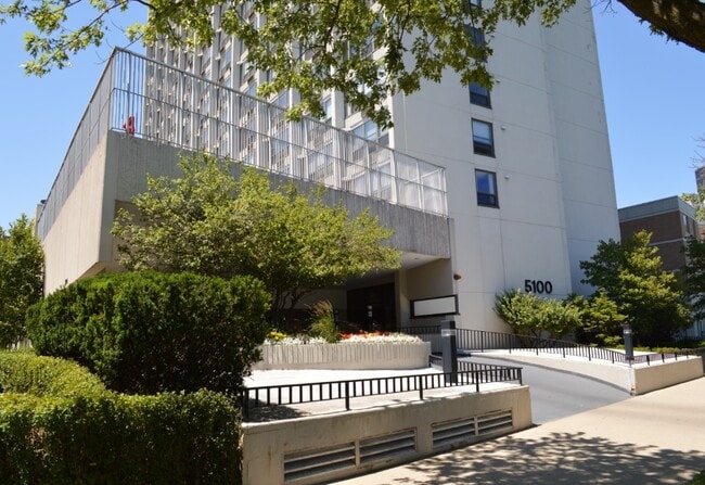 Building Photo - 5100 N Marine Dr Unit 22A