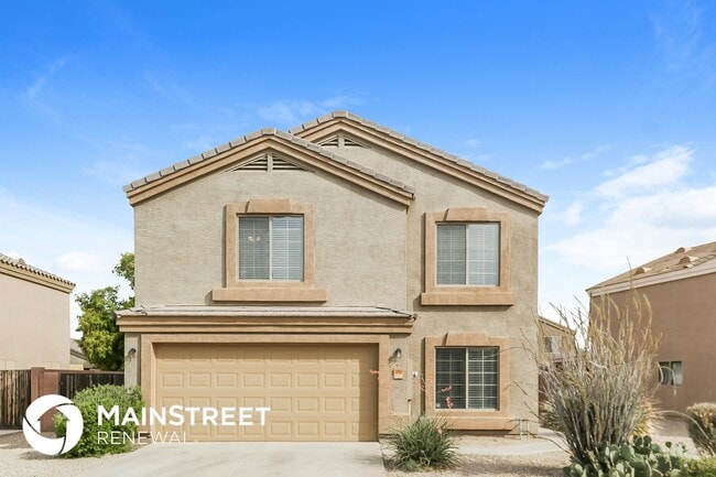 Building Photo - 12450 W Via Camille