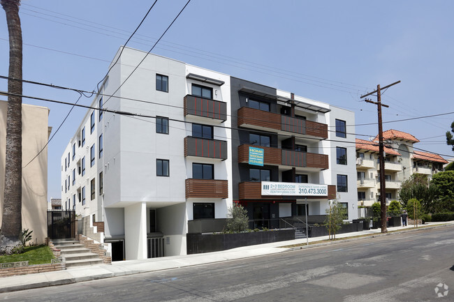 Building Photo - Martel Flats by Wiseman Rental