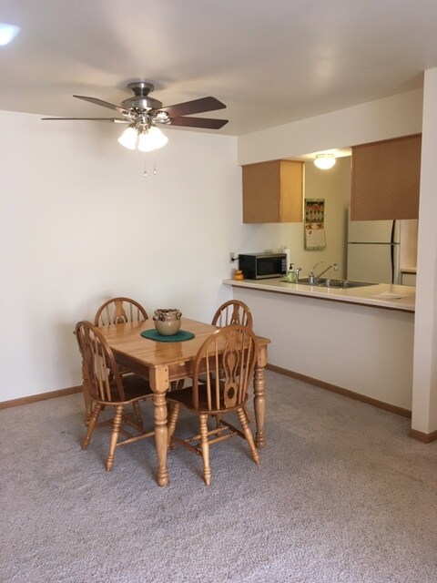 Morningside Orchard Apartments