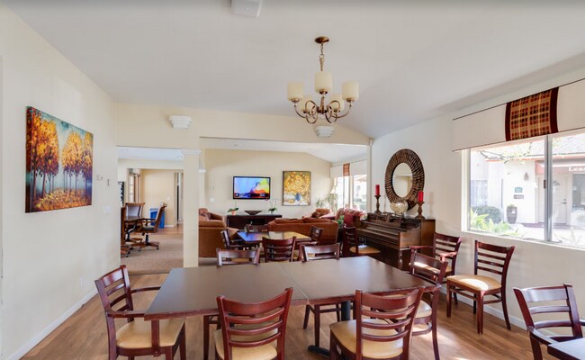 Shepard Place Apartments