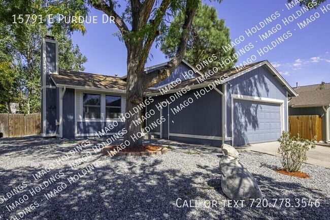 Photo - 15791 E Purdue Dr