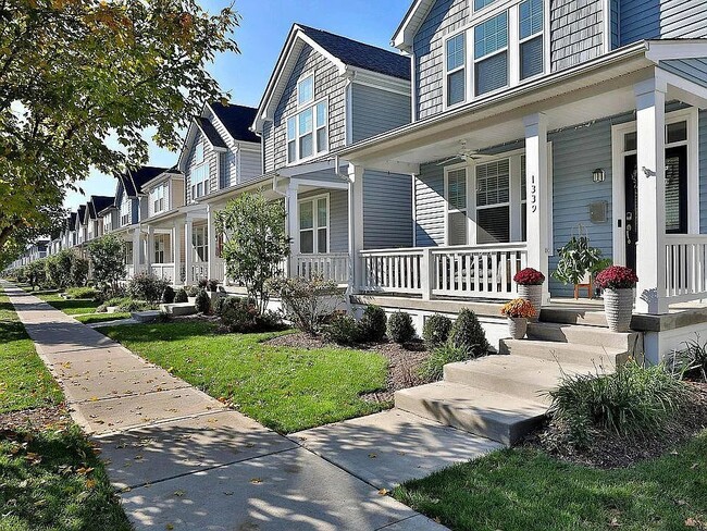 Photo - 1335 N Grant Ave House