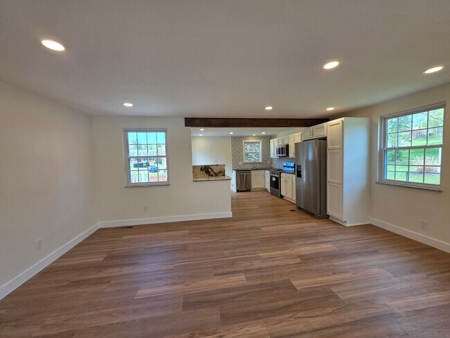 Photo - Fully Updated 3-bedroom, 2-bathroom house for rent in North Allegheny School District!