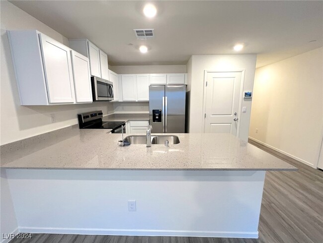 Photo - 10149 Sangria Rdg St Townhome