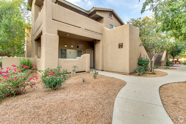 Building Photo - 1351 N Pleasant Dr Unit 1104 Rental