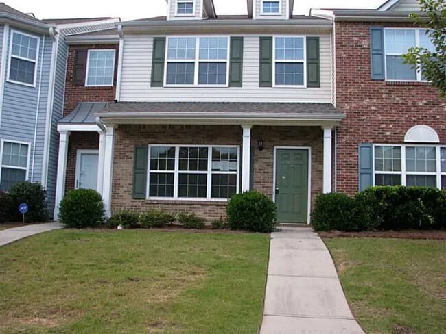 Building Photo - Room in Townhome on Olmadison Pl