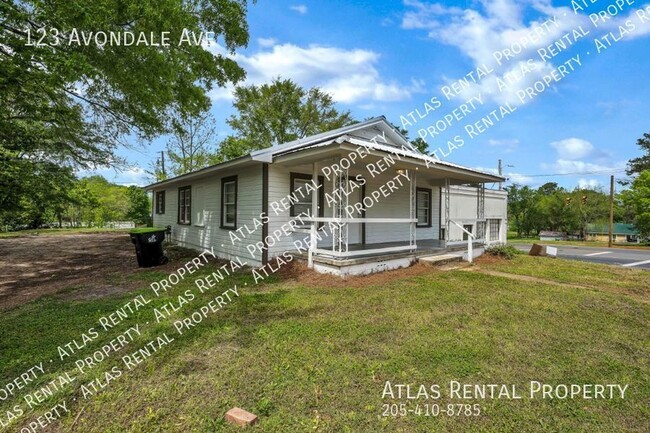Photo - 123 Avondale Ave