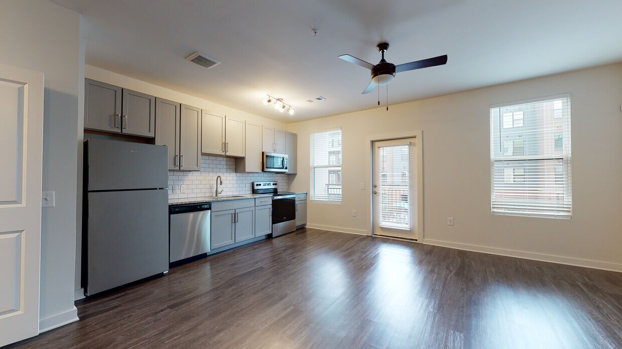 Photo - The Lowery Apartments