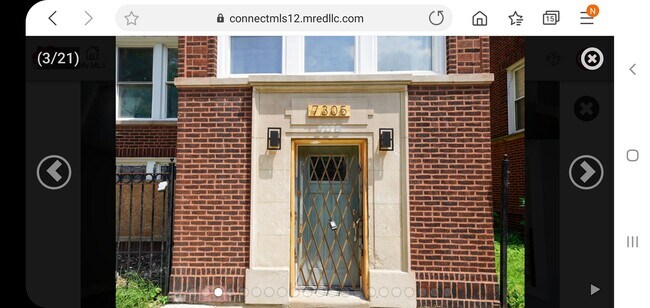 Photo - 7305 S Yates Blvd.