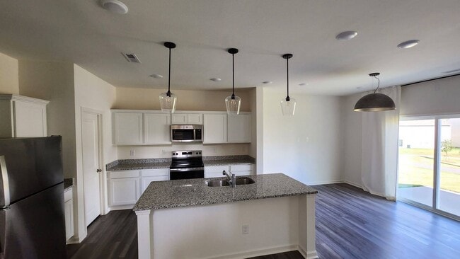 Photo - 4 Bedroom 2.5 Bathroom NEW Home in Wilson's Walk