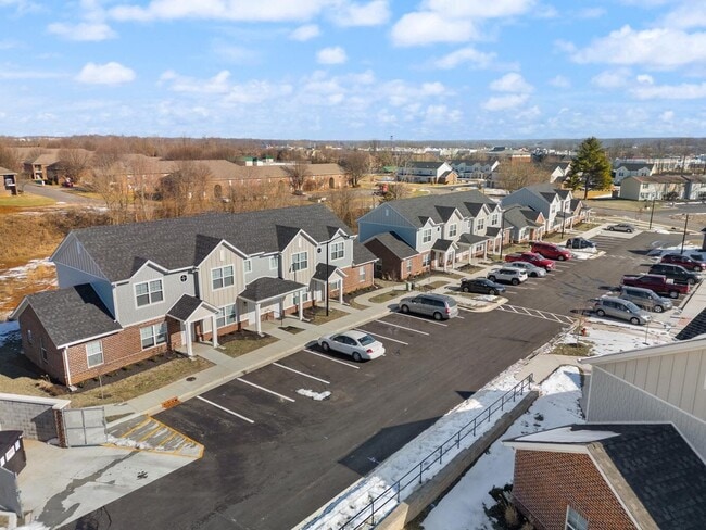 Foxtail Pointe