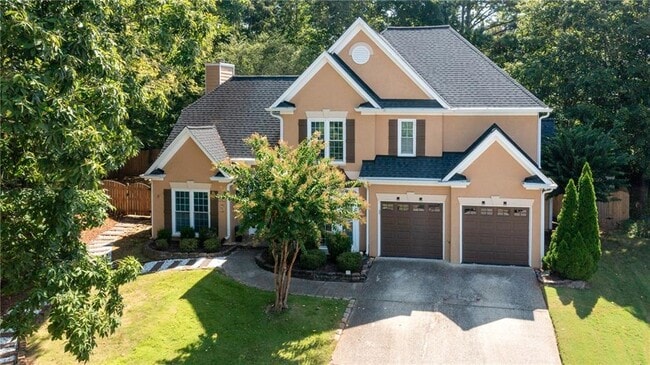 Building Photo - 680 Evening Pine Ln