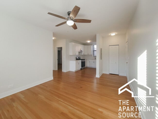 Photo - 3923 N Keeler Ave