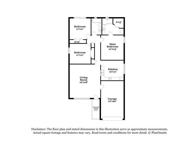 Photo - 10808 Shasta Ct