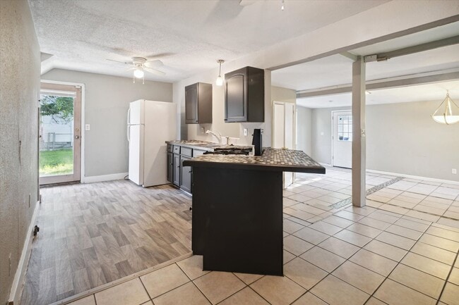 Photo - 1349 W 87th St