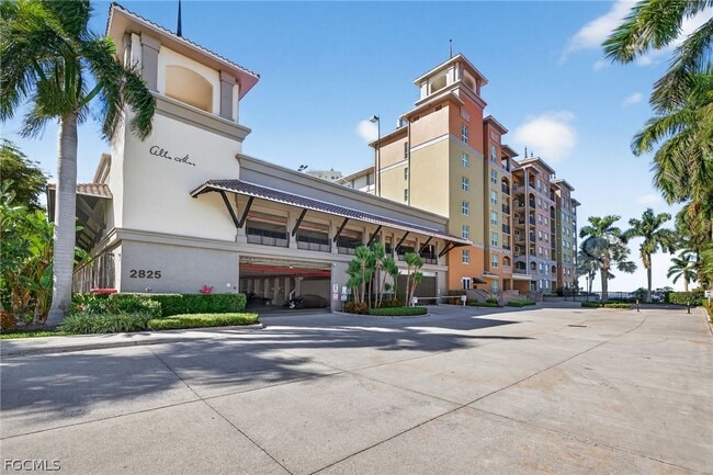 2825 Palm Beach Blvd Unit 409