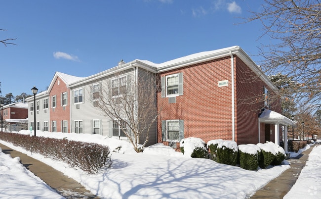 Photo - Broadway West Apartments