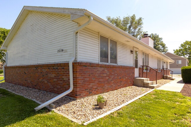 Photo - 2228 S. 9th-B Unit B