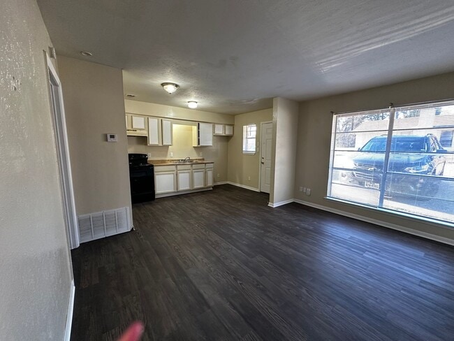Photo - 1 Bedroom Duplex Unidad 2934