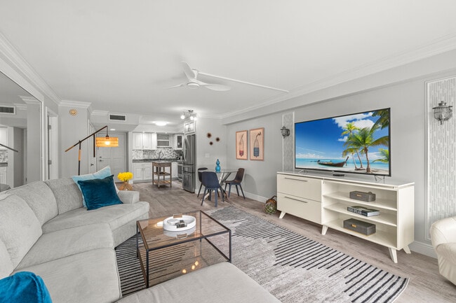 Photo - 3570 S Ocean Blvd Unit # 806