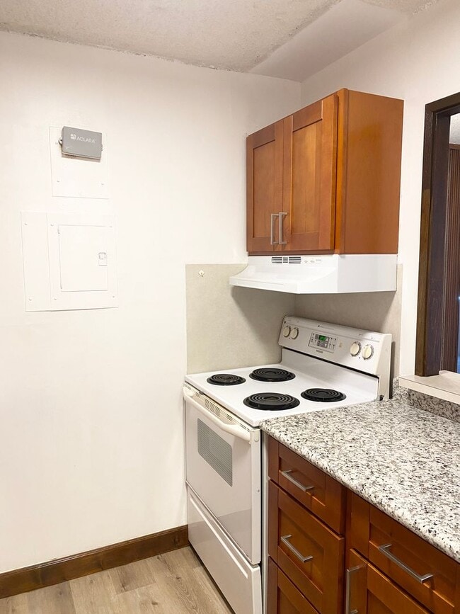 Photo - Pearlridge Gardens & Tower:1 Bdrm 1 Bath C...