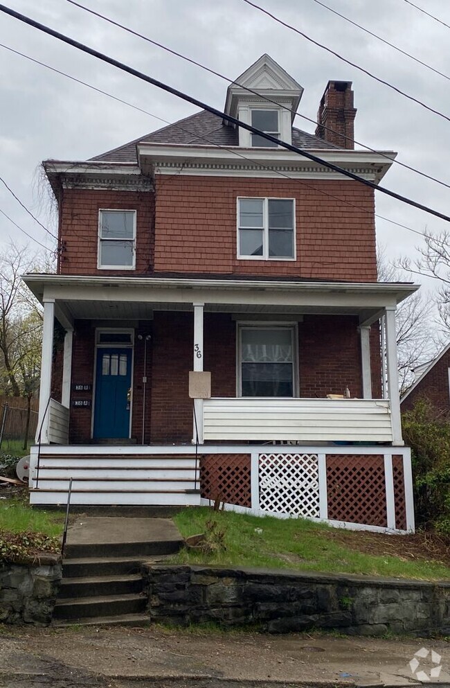 Building Photo - egas36 Unit 1 Rental