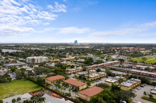 Photo - Town Square & Oak Landing Townhouses