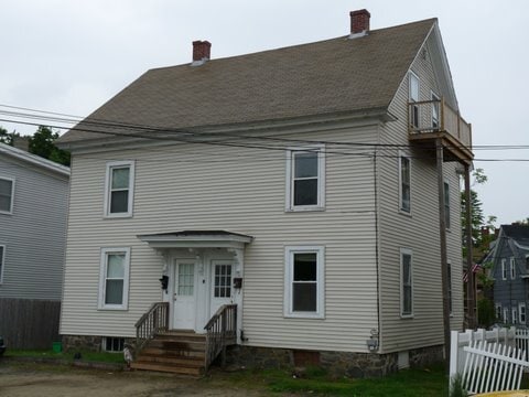 Building Photo - 6 Spring St Unit 8