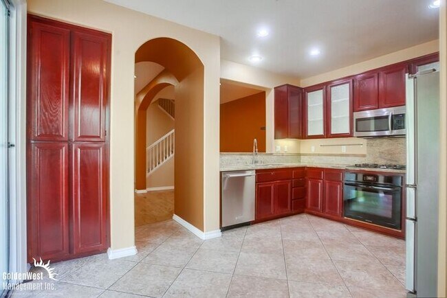 Photo - Stunning 3Bdm 2.5Ba Townhome in Carmel Valley