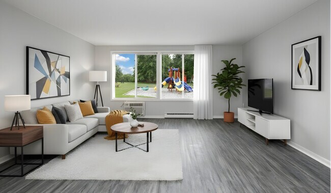 Photo - Parc Vue Living