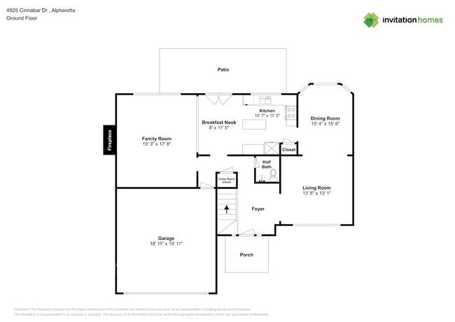 Photo - 4925 Cinnabar Dr