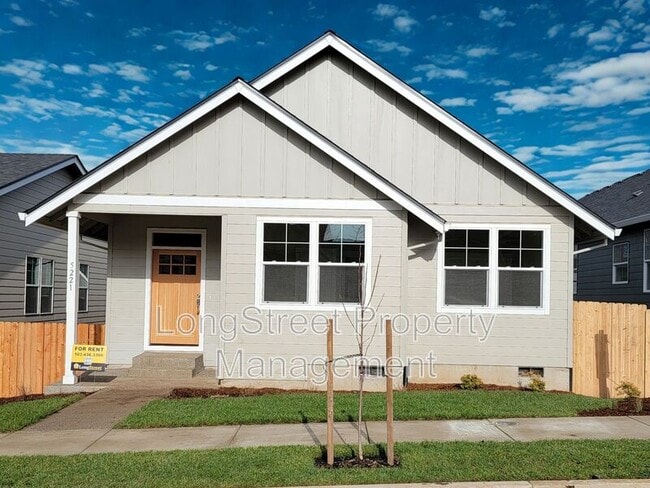 Building Photo - 5221 SW Hudson Ave