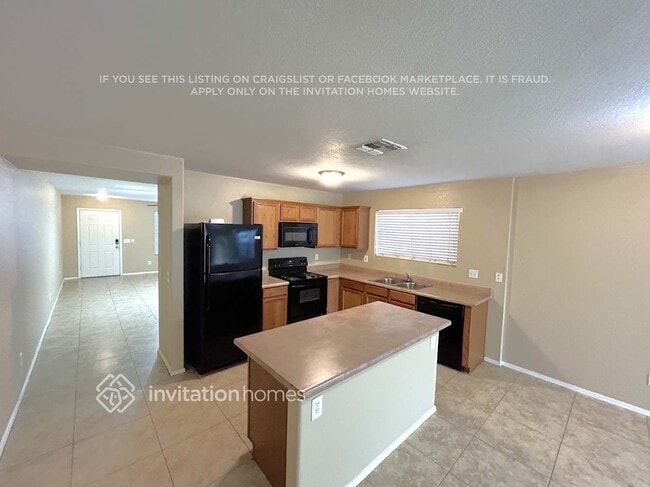 Photo - 5033 S 24th Ave