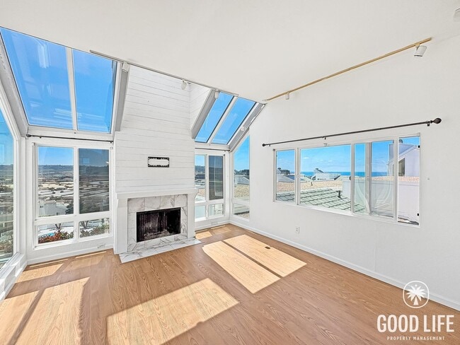 Photo - Hilltop Retreat with Ocean Breezes, natural light, and panoramic views