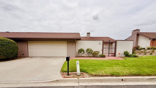 Photo - Beautiful Two-Story Home in the Lovely Gated & Private Terrace at San Luis Rey HOA Community of B...